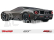 RC auto Traxxas Ford GT 1:10 TQi RTR, černá