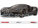 RC auto Traxxas Ford GT 1:10 TQi RTR, černá