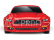RC auto Traxxas Ford Mustang 1:10 RTR Grabber, modrá
