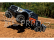 RC auto Traxxas Ford Raptor 1:10 RTR Fox