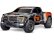 Traxxas Ford Raptor R 4X4 1:8 Ultimate RTR Fox SE