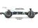 Traxxas Ford Raptor R 4X4 1:8 Ultimate RTR Fox SE