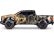 Traxxas Ford Raptor R 4X4 1:8 Ultimate RTR Fox1