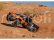 Traxxas Ford Raptor R 4X4 1:8 Ultimate RTR Fox1