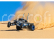 RC auto Traxxas Funco 1:6 RTR, modrá
