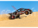 RC auto Traxxas Funco 1:6 RTR, modrá