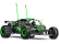 RC auto Traxxas Funco 1:6 RTR, modrá