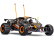 RC auto Traxxas Funco 1:6 RTR, modrá