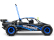 RC auto Traxxas Funco 1:6 RTR, modrá