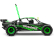 RC auto Traxxas Funco 1:6 RTR, modrá