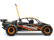 RC auto Traxxas Funco 1:6 RTR, modrá