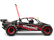 RC auto Traxxas Funco 1:6 RTR, modrá