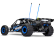 RC auto Traxxas Funco 1:6 RTR, modrá