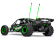 RC auto Traxxas Funco 1:6 RTR, modrá