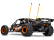 RC auto Traxxas Funco 1:6 RTR, modrá