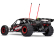 RC auto Traxxas Funco 1:6 RTR, modrá