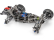 RC auto Traxxas Funco 1:6 RTR, modrá