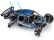 RC auto Traxxas Funco 1:6 RTR, modrá