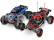 RC auto Traxxas Funco 1:6 RTR, modrá