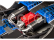 RC auto Traxxas Funco 1:6 RTR, modrá