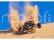 RC auto Traxxas Funco 1:6 RTR, modrá