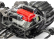 RC auto Traxxas Funco 1:6 RTR, modrá