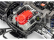 RC auto Traxxas Funco 1:6 RTR, modrá