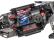 RC auto Traxxas Funco 1:6 RTR, modrá