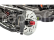 RC auto Traxxas Funco 1:6 RTR, modrá