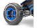 RC auto Traxxas Funco 1:6 RTR, modrá