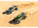 RC auto Traxxas Funco 1:6 RTR, zelená