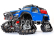 Traxxas gumové pásy Deep-Terrain (sada)