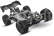 RC auto Traxxas Jato 1:8 4WD BL-2S RTR, černá