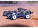 RC auto Traxxas Jato 1:8 4WD VXL-4S RTR, modrá