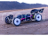 RC auto Traxxas Jato 1:8 4WD VXL-4S RTR, modrá