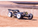 RC auto Traxxas Jato 1:8 4WD VXL-4S RTR, modrá