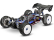 RC auto Traxxas Jato 1:8 4WD VXL-4S RTR, modrá