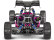 RC auto Traxxas Jato 1:8 4WD VXL-4S RTR, modrá