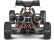 RC auto Traxxas Jato 1:8 4WD VXL-4S RTR, modrá
