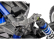 RC auto Traxxas Jato 1:8 4WD VXL-4S RTR, modrá