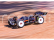 RC auto Traxxas Jato 1:8 4WD VXL-4S RTR, modrá