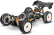 RC auto Traxxas Jato 1:8 4WD VXL-4S RTR, oranžová