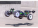 RC auto Traxxas Jato 1:8 4WD VXL-4S RTR, zelená