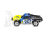 Traxxas karosérie #1 Jerry Whelchel: Slash 1:16
