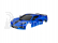 Traxxas karosérie Chevrolet Corvette Stingray modrá