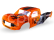 Traxxas karosérie Desert Racer Fox