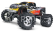 Traxxas karosérie Disruptor: T-Maxx Classic
