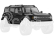 Traxxas karosérie Ford Bronco 2021 černá