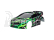 Traxxas karosérie Ford Fiesta ST Rally VXL zelená