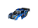 Traxxas karosérie Mini Maxx modrá